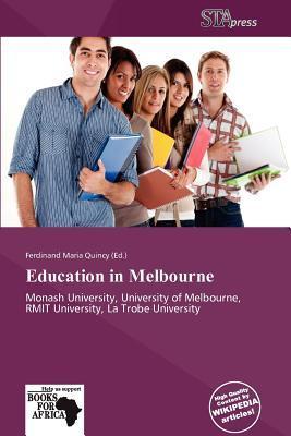 Education in Melbourne