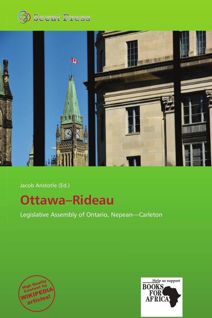 Ottawa-Rideau