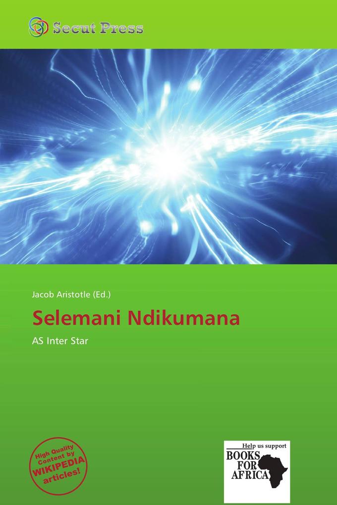 Selemani Ndikumana