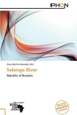 Selenge River