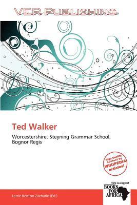 Ted Walker