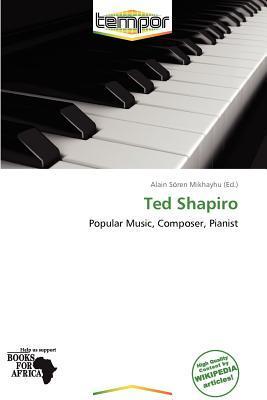 Ted Shapiro