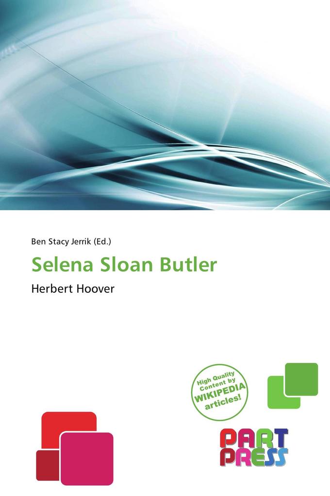 Selena Sloan Butler