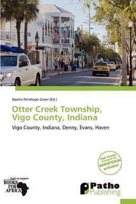 Otter Creek Township Vigo County Indiana