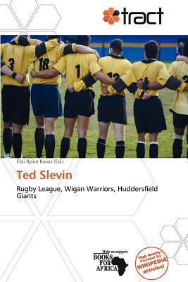 Ted Slevin