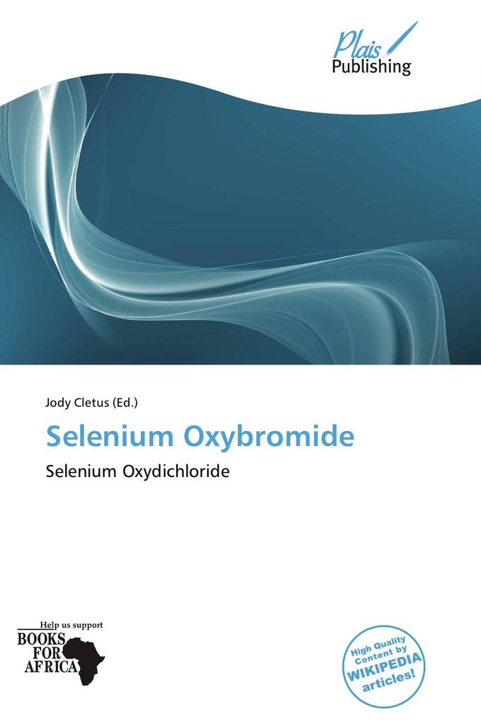 Selenium Oxybromide
