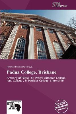 Padua College Brisbane