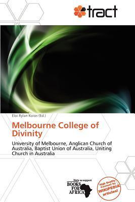 Melbourne College of Divinity