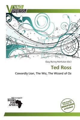 Ted Ross