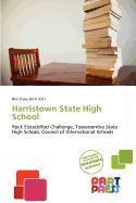 Harristown State High School