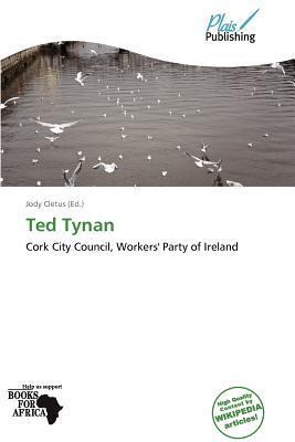 Ted Tynan