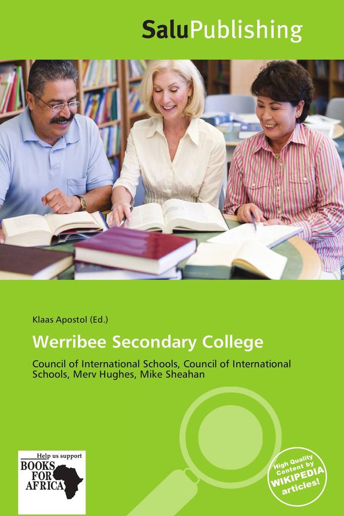 Werribee Secondary College