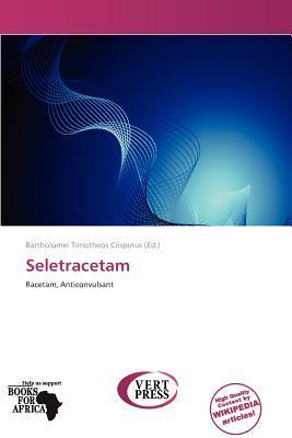 Seletracetam