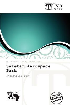Seletar Aerospace Park