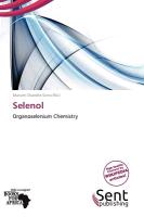 Selenol