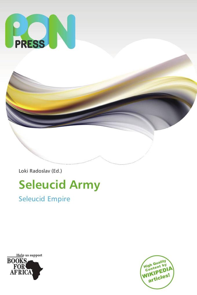 Seleucid Army