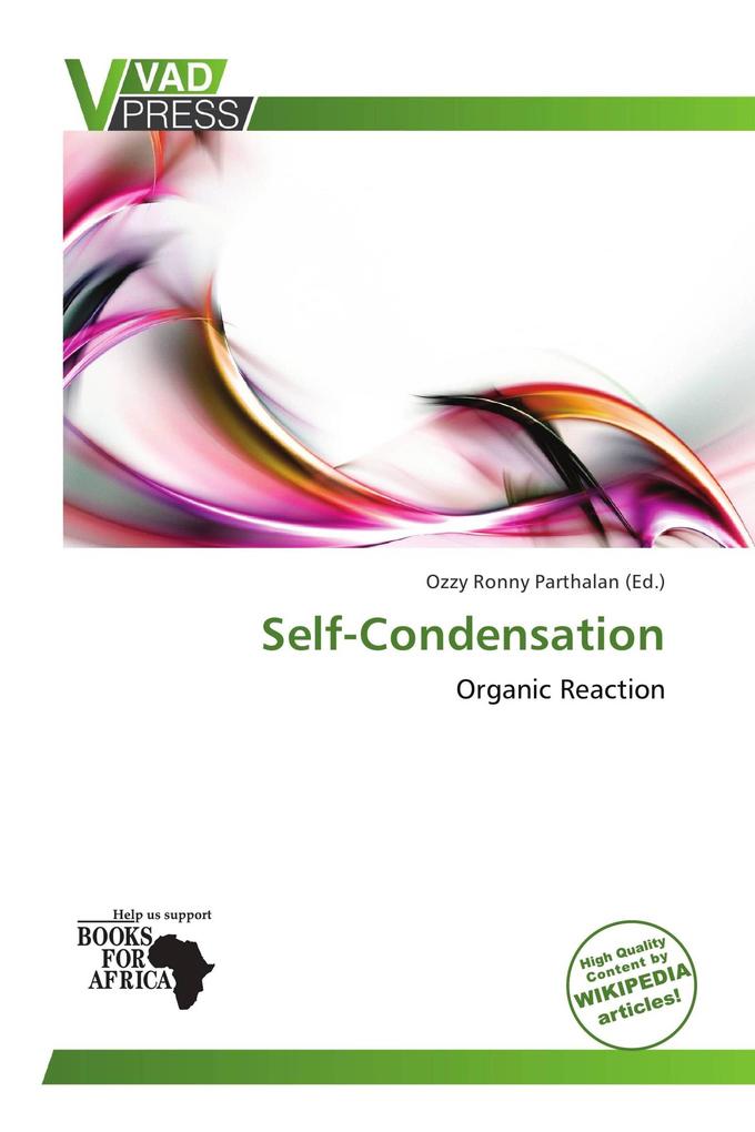 Self-Condensation