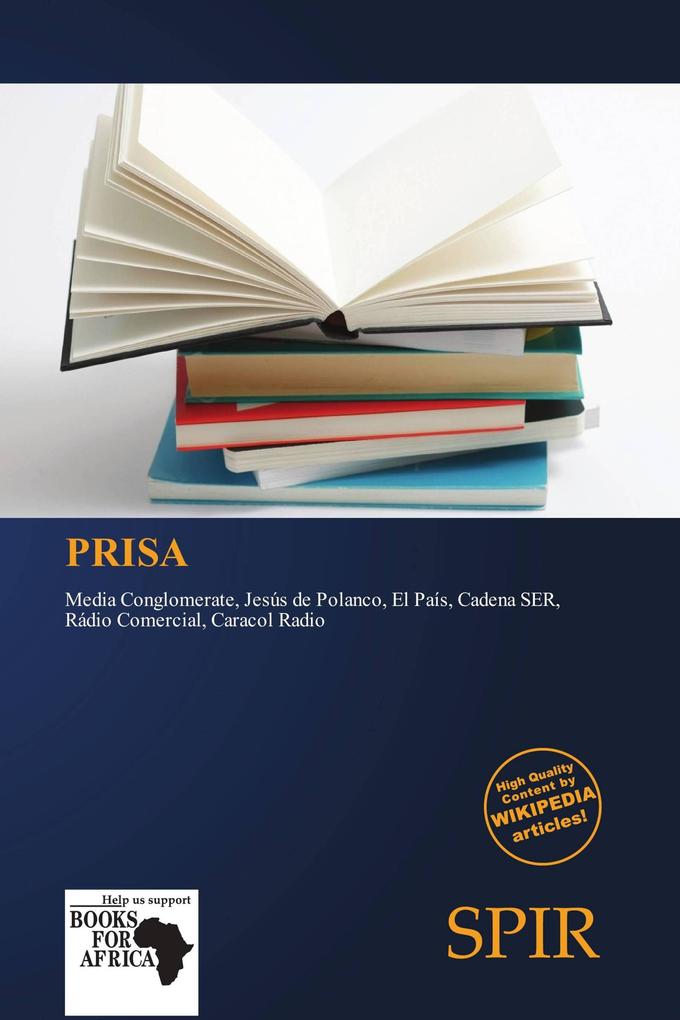 PRISA