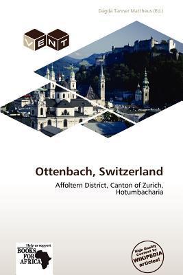 Ottenbach Switzerland