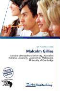 Malcolm Gillies