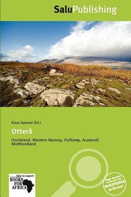Otterå