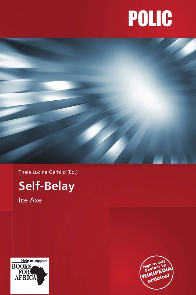 Self-Belay