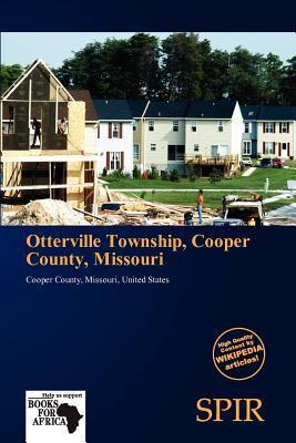 Otterville Township Cooper County Missouri
