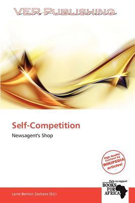 Self-Competition