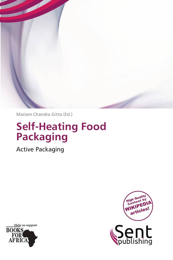 Self-Heating Food Packaging