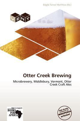 Otter Creek Brewing