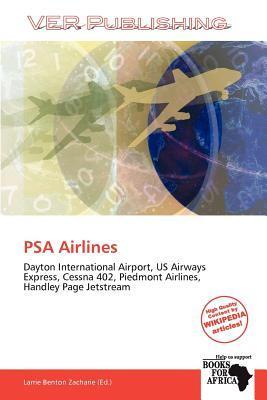 PSA Airlines