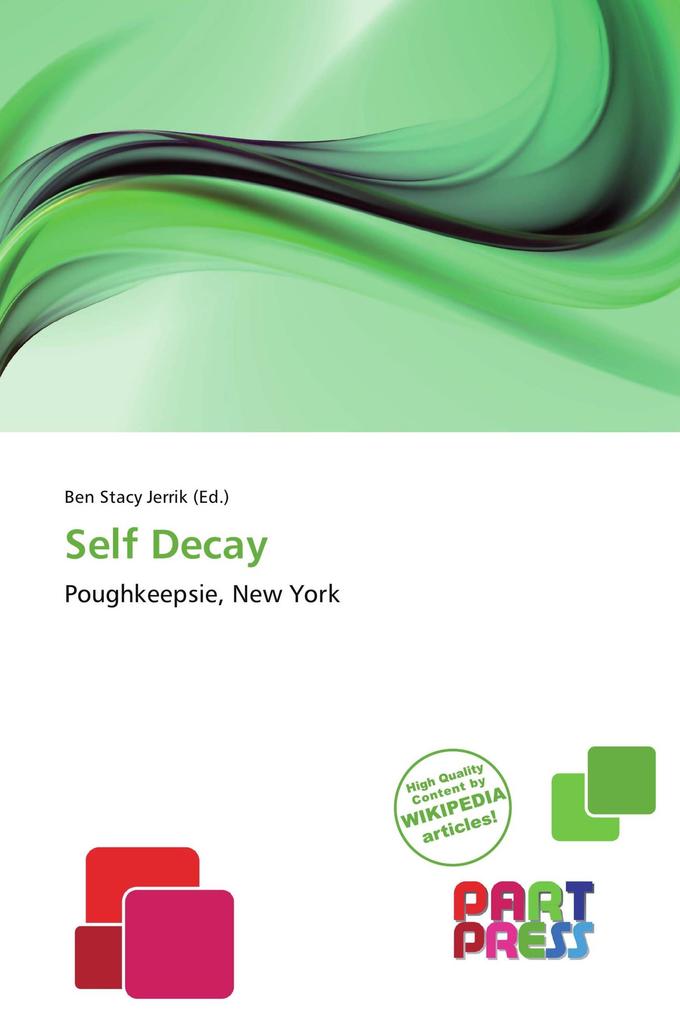Self Decay