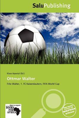 Ottmar Walter