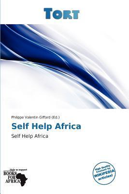 Self Help Africa