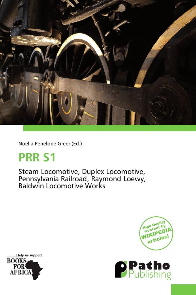 PRR S1