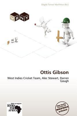 Ottis Gibson