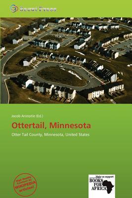 Ottertail Minnesota