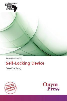 Self-Locking Device
