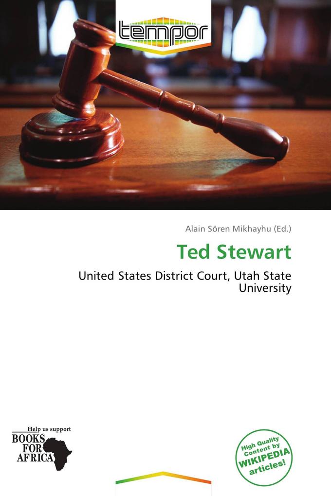 Ted Stewart