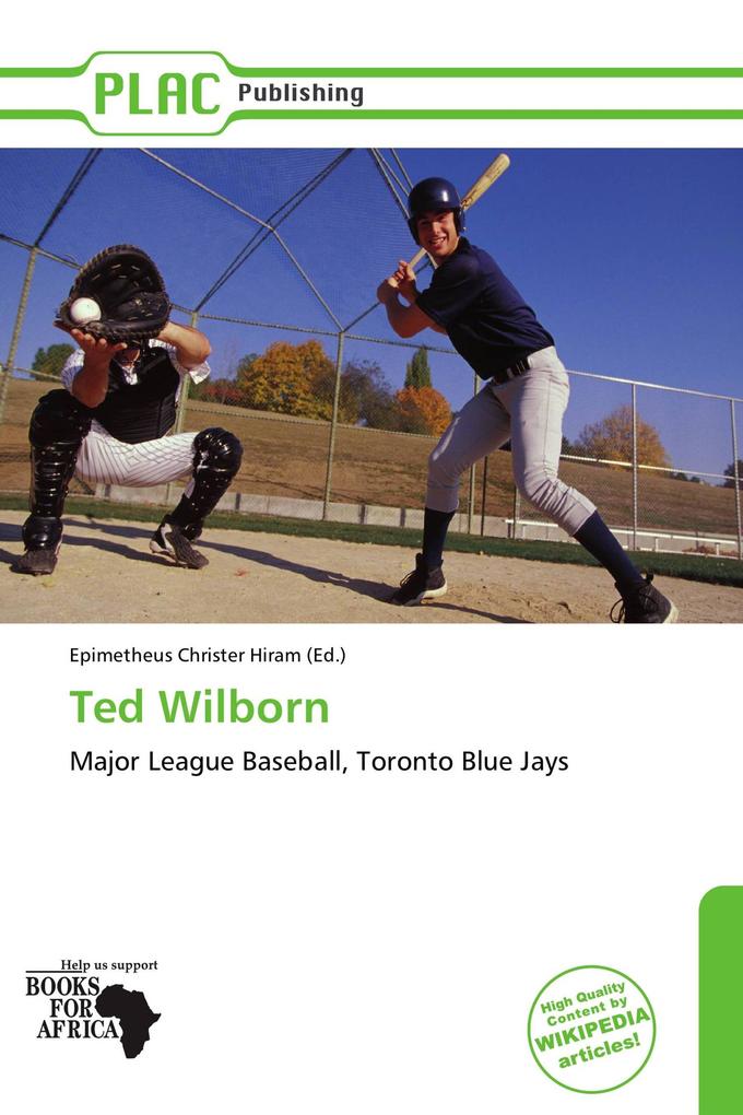 Ted Wilborn