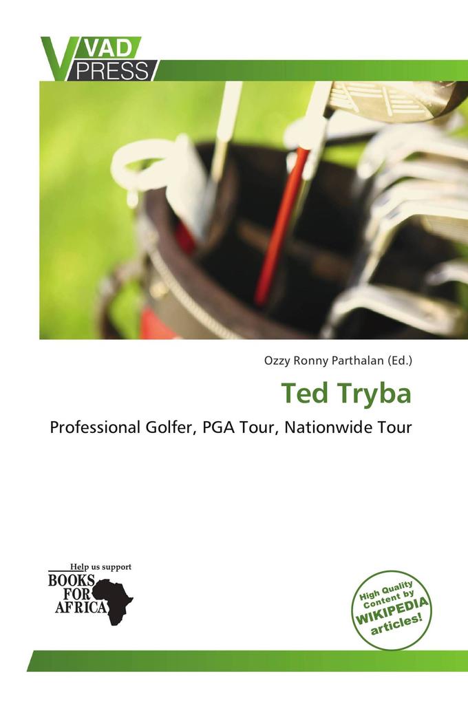 Ted Tryba