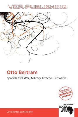 Otto Bertram