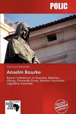 Anselm Bourke