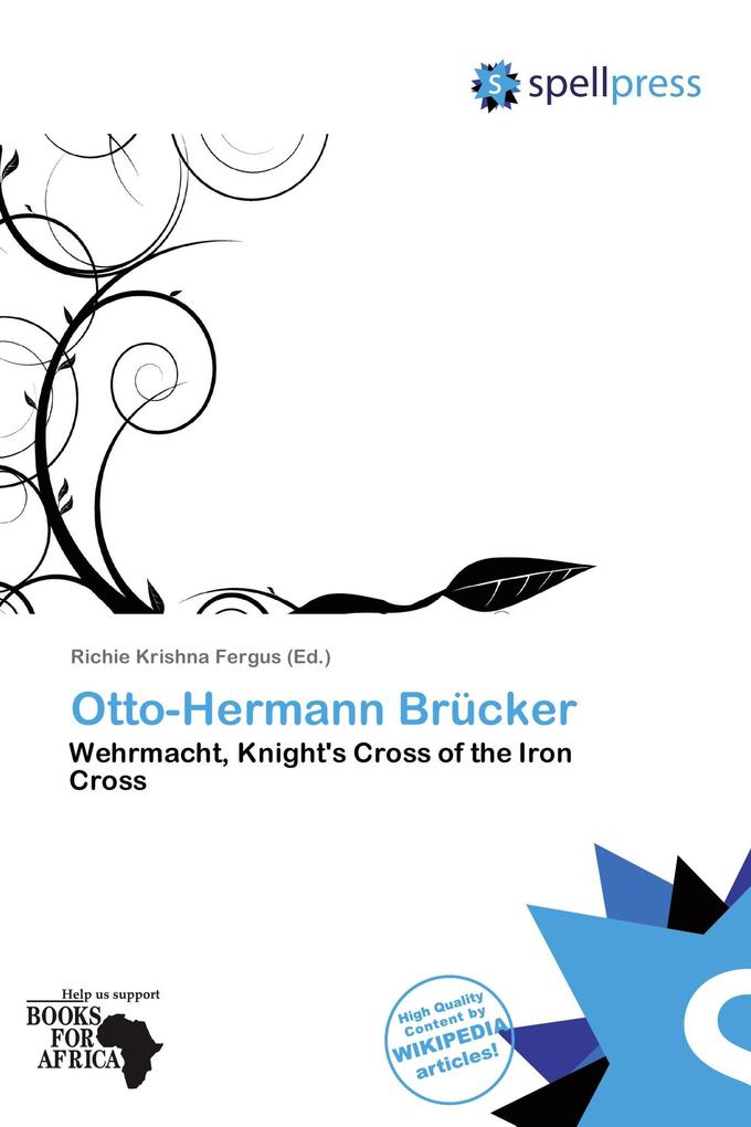 Otto-Hermann Brücker