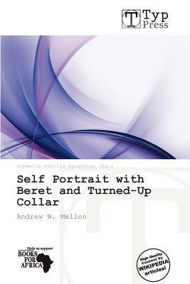 Self Portrait with Beret and Turned-Up Collar