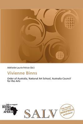 Vivienne Binns