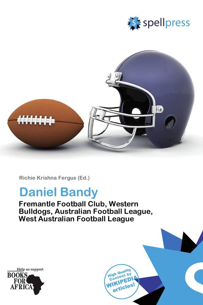 Daniel Bandy