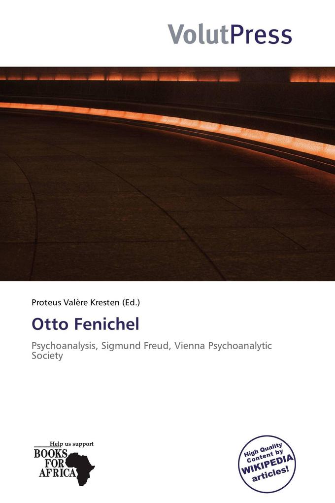 Otto Fenichel