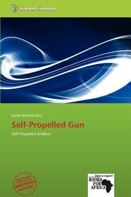 Self-Propelled Gun