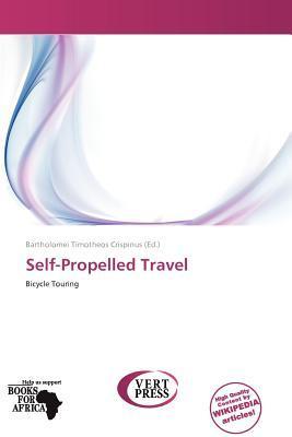 Self-Propelled Travel